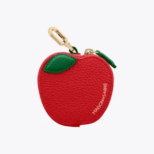 The SABRÉMOJI™ Fruit Coin Purse